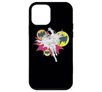 Carcasa para iPhone 12 Mini Batman Classic TV Series Bat Claws