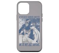 Carcasa para iPhone 12 Mini Batman Classic TV Series Batman & Robin Boogie Night