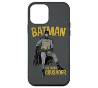 Carcasa para iPhone 12 Mini Batman Classic TV Series Caped Crusader