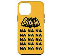 Carcasa para iPhone 12 Mini Batman Classic TV Series Na Na Na Too