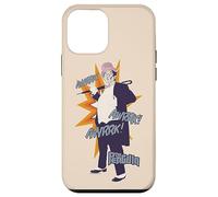 Carcasa para iPhone 12 Mini Batman Classic TV Series Penguin