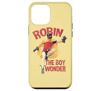 Carcasa para iPhone 12 Mini Batman Classic TV Series Robin Boy Wonder