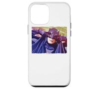 Carcasa para iPhone 12 Mini Batman Classic TV Series Smooth Groove