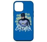 Carcasa para iPhone 12 Mini Batman Classic TV Series Theme Song