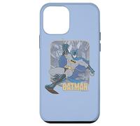 Carcasa para iPhone 12 Mini Batman Come Climb with Me