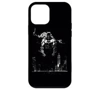 Carcasa para iPhone 12 Mini Batman Dirty City