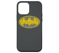 Carcasa para iPhone 12 Mini Batman Elephant Rose Signal
