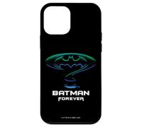 Carcasa para iPhone 12 Mini Batman Forever Logo with Title