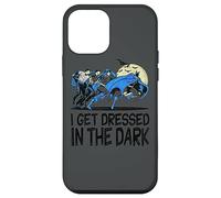 Carcasa para iPhone 12 Mini Batman Get Dressed