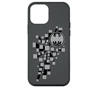 Carcasa para iPhone 12 Mini Batman Gotham 3D