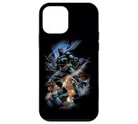 Carcasa para iPhone 12 Mini Batman Gotham Knight