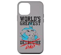 Carcasa para iPhone 12 Mini Batman Greatest Dad