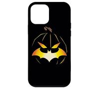 Carcasa para iPhone 12 Mini Batman Halloween Jack O' Bat