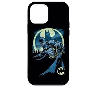 Carcasa para iPhone 12 Mini Batman Heed The Call Bat Logo
