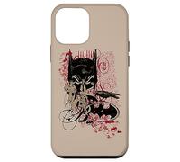Carcasa para iPhone 12 Mini Batman Heroic to The Bone