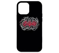 Carcasa para iPhone 12 Mini Batman Hip Hop Logo