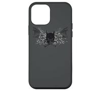 Carcasa para iPhone 12 Mini Batman Ill Omen