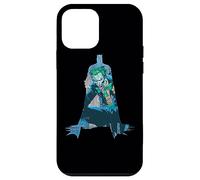 Carcasa para iPhone 12 Mini Batman Joker Scene Inside