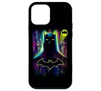 Carcasa para iPhone 12 Mini Batman Knight Lights