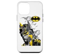 Carcasa para iPhone 12 Mini Batman Long Live The Bat