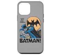 Carcasa para iPhone 12 Mini Batman Look out