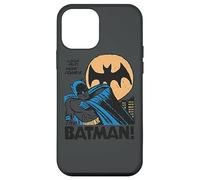Carcasa para iPhone 12 Mini Batman Look out Here Comes