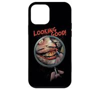 Carcasa para iPhone 12 Mini Batman Looking Good