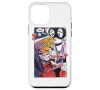 Carcasa para iPhone 12 Mini Batman Loves Wacky Fury