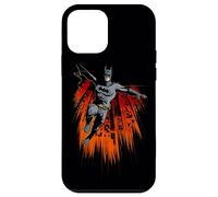 Carcasa para iPhone 12 Mini Batman Majestic