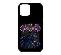 Carcasa para iPhone 12 Mini Batman | Mercancía Oficial de la película Batman Forever | WBUBTF01