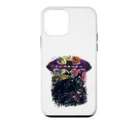 Carcasa para iPhone 12 Mini Batman | Mercancía Oficial de la película Batman Forever | WBUBTF01