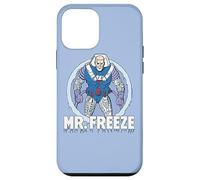 Carcasa para iPhone 12 Mini Batman Mr Freeze