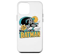 Carcasa para iPhone 12 Mini Batman Night Off