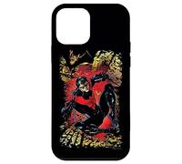 Carcasa para iPhone 12 Mini Batman Nightwing New 52 Cover #1