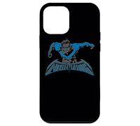 Carcasa para iPhone 12 Mini Batman Nightwing Wing of The Night