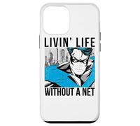 Carcasa para iPhone 12 Mini Batman Nightwing Without a Net