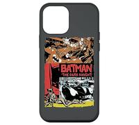 Carcasa para iPhone 12 Mini Batman Old Movie Poster