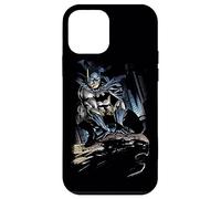Carcasa para iPhone 12 Mini Batman Perched