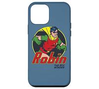 Carcasa para iPhone 12 Mini Batman Robin The Boy Wonder