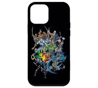 Carcasa para iPhone 12 Mini Batman Saints and Psychos