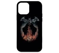 Carcasa para iPhone 12 Mini Batman Smoke & Fire
