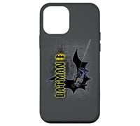 Carcasa para iPhone 12 Mini Batman Swing Into Action
