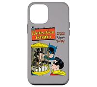 Carcasa para iPhone 12 Mini Batman The Bird