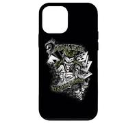 Carcasa para iPhone 12 Mini Batman The Joker It's All A Joke