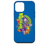 Carcasa para iPhone 12 Mini Batman The Joker Raw Deal