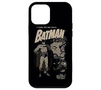 Carcasa para iPhone 12 Mini Batman The Return of Two-Face