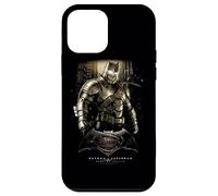 Carcasa para iPhone 12 Mini Batman v Superman Bats Ground Zero