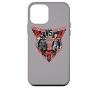 Carcasa para iPhone 12 Mini Batman v Superman Battle For Gotham
