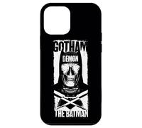 Carcasa para iPhone 12 Mini Batman v Superman Demon Bat