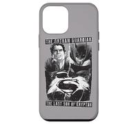 Carcasa para iPhone 12 Mini Batman v Superman Guardian vs Son